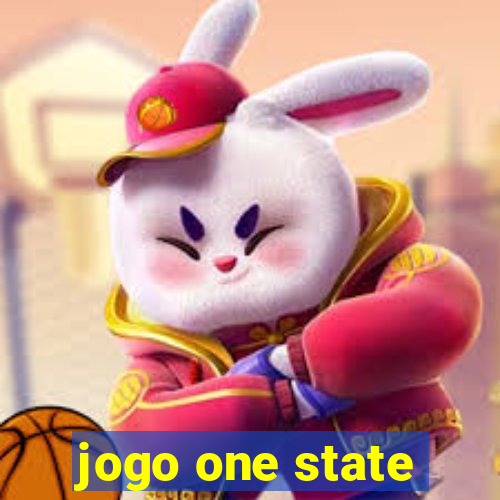 jogo one state